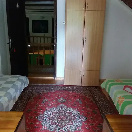 Etno House Moon Bed & Breakfast *