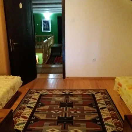 Etno House Moon Podgorica