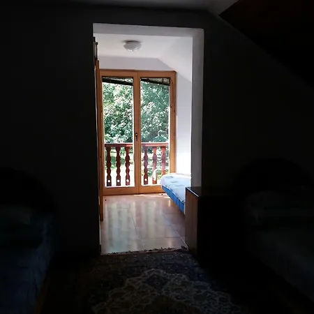 Etno House Moon * Podgorica